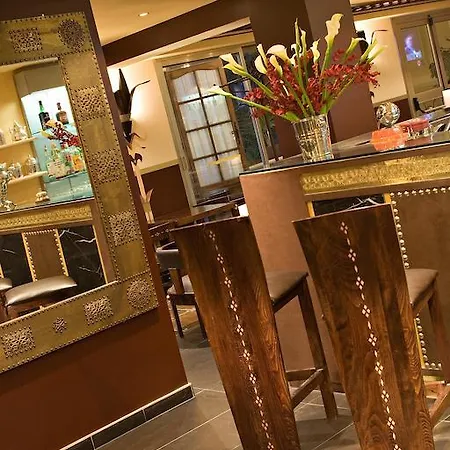 Beausejour Hotel 3*
