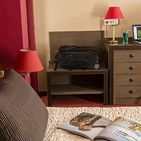 Hotel Beausejour