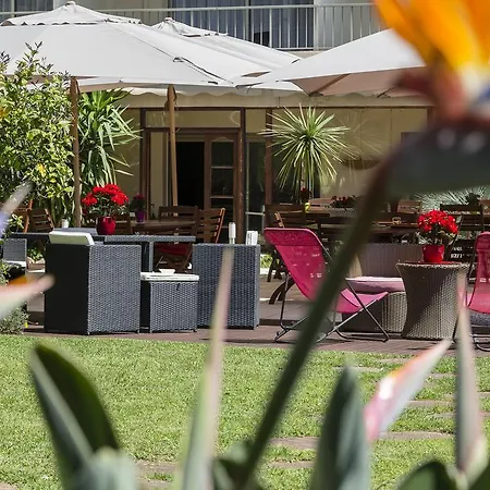 Beausejour Hotel 3*