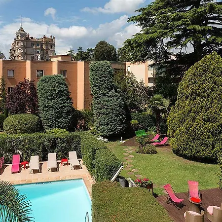 Beausejour Hotel 3*