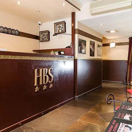 Beausejour Hotel 3*
