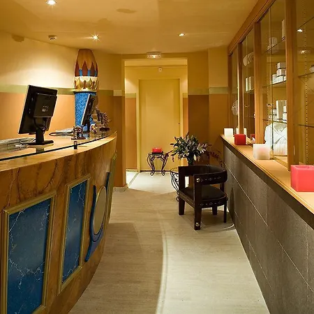 Beausejour Hotel