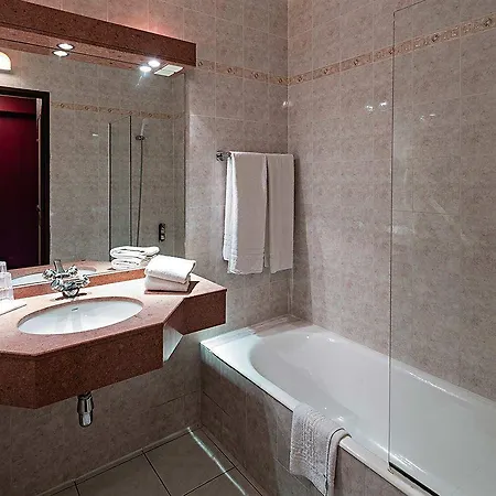 Beausejour Hotel Cannes