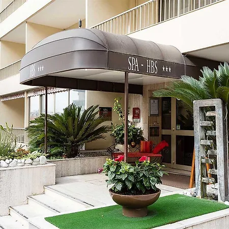Beausejour Hotel