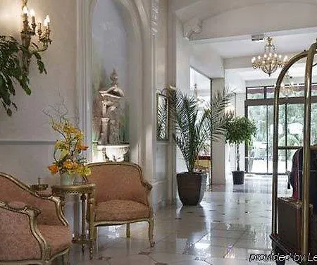 Beausejour Hotel 3*