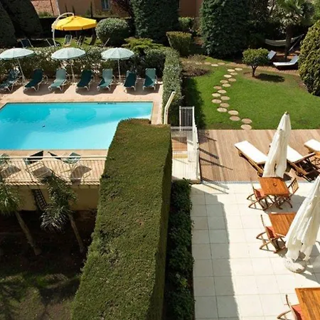 Hotel Beausejour 3*