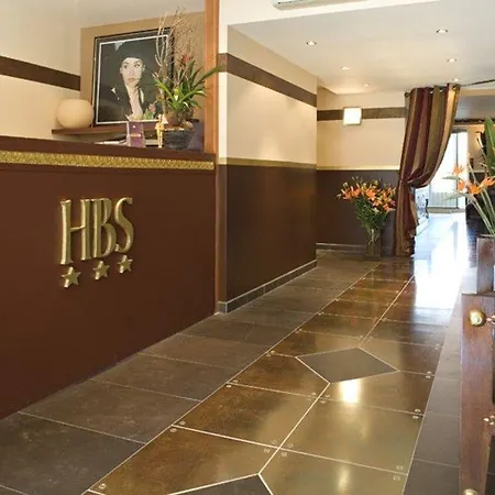 Hotel Beausejour