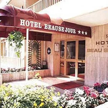 Beausejour Cannes