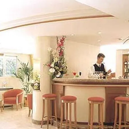 Beausejour Hotel
