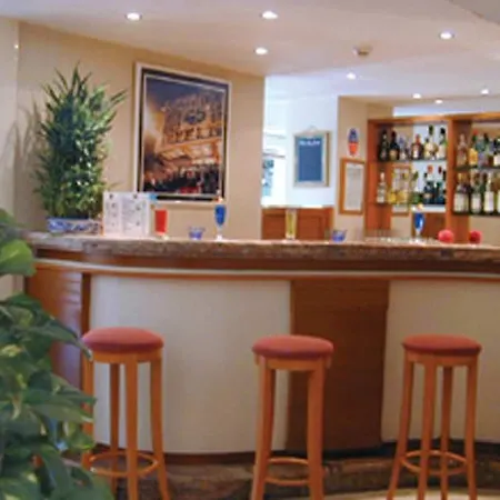 Beausejour Hotel 3*