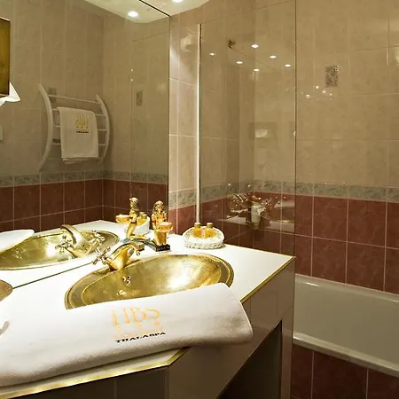 Beausejour Hotel