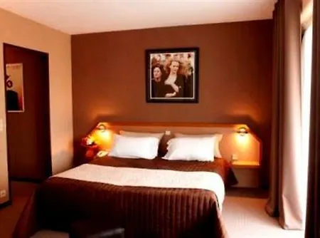 Hotel Beausejour