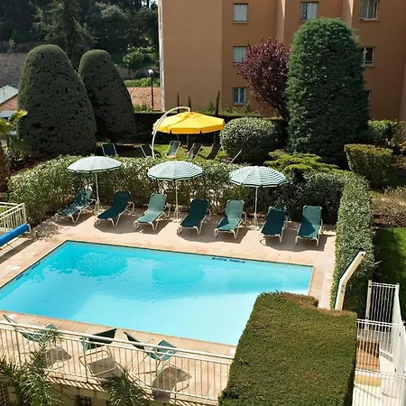Hotel Beausejour 3*