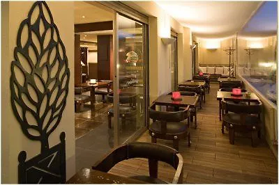 Beausejour Hotel