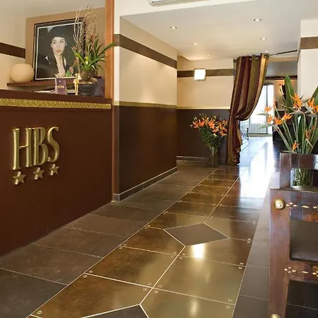 Hotel Beausejour 3*