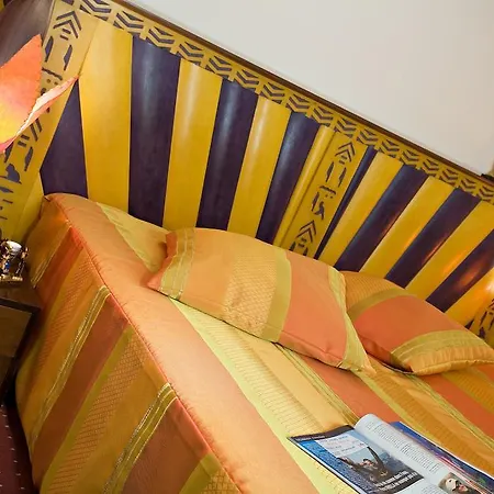 Hotel Beausejour 3*
