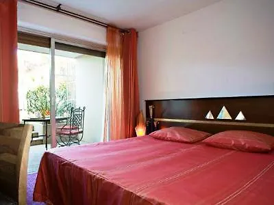 Beausejour Hotel