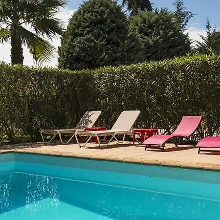 Szálloda Beausejour Cannes