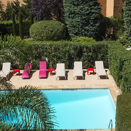 Beausejour Szálloda 3*