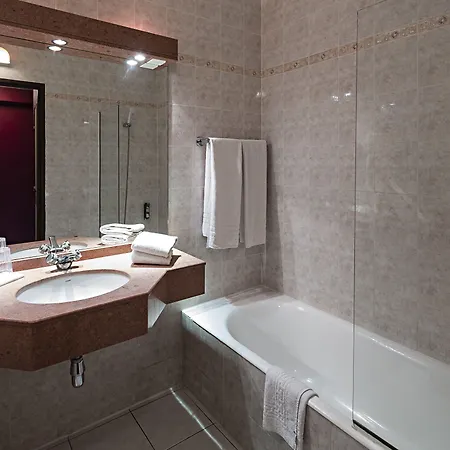 Beausejour Szálloda 3*