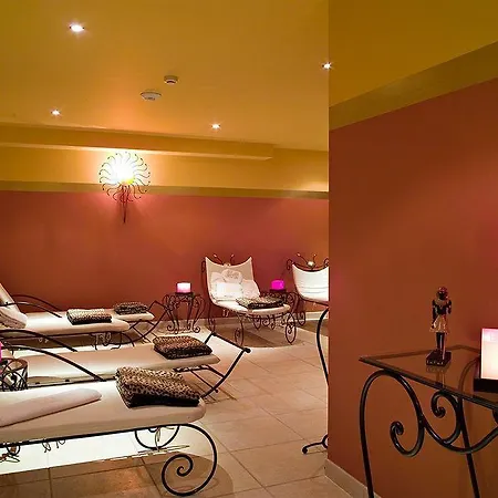 Beausejour Szálloda 3*