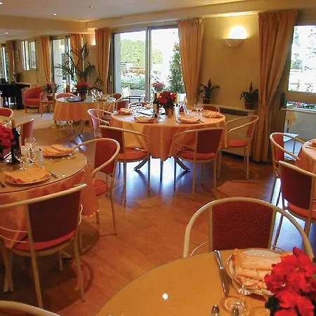 Szálloda Beausejour Cannes