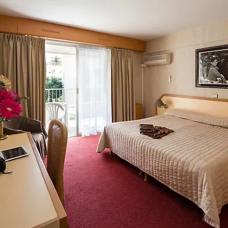 Beausejour Канны