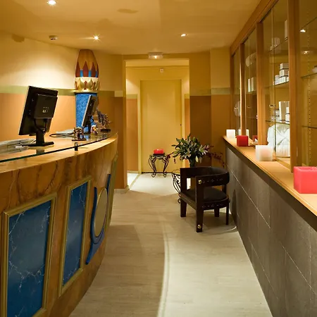 Beausejour Hotel Cannes