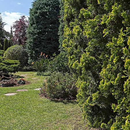 Отель Beausejour 3*