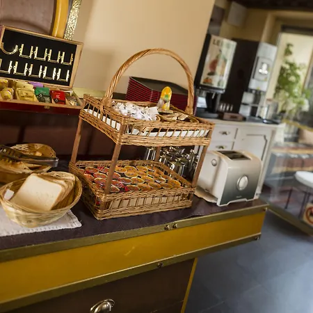 Hotel Beausejour Cannes