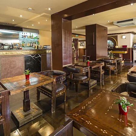 Beausejour Otel Cannes