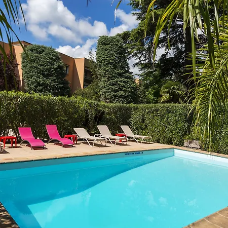 Beausejour Hotel Cannes