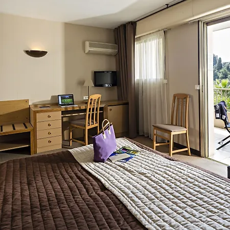 Beausejour Hotel Cannes