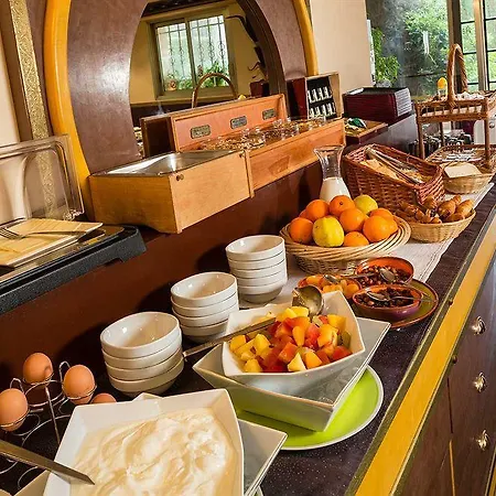 Beausejour Hotel 3*