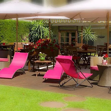Beausejour Hotel 3*