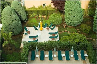 Beausejour 3* Cannes