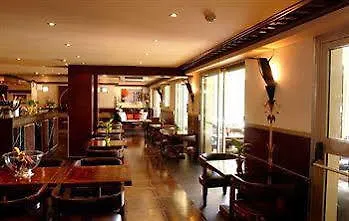 Hotel Beausejour Cannes