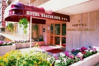 Beausejour 3*