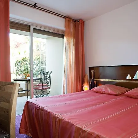 Hotel Beausejour 3*