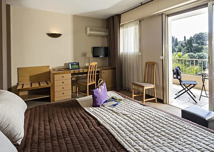 Beausejour 3* 戛纳