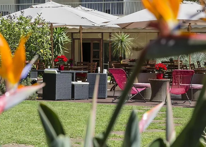 Beausejour 酒店 3*