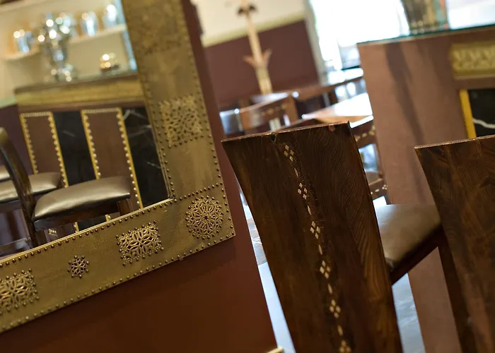 酒店 Beausejour 3*