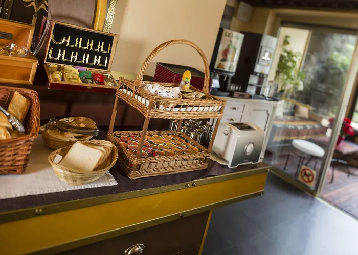 酒店 Beausejour 戛纳