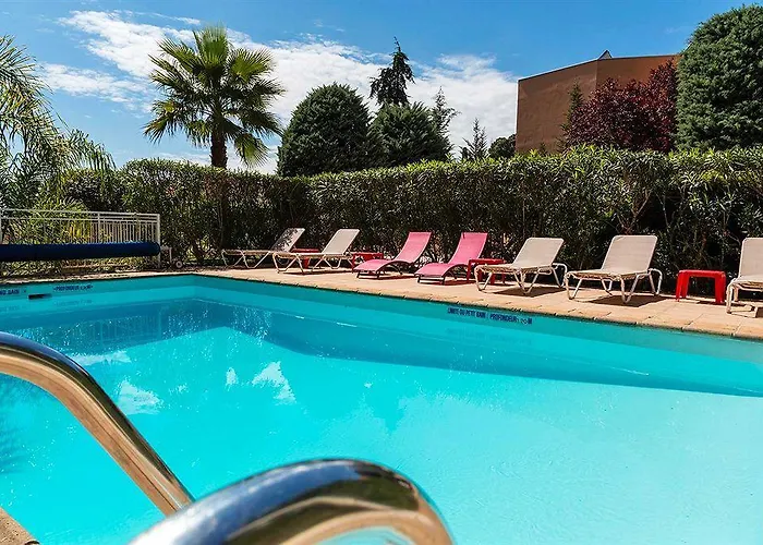 Beausejour 3* 戛纳