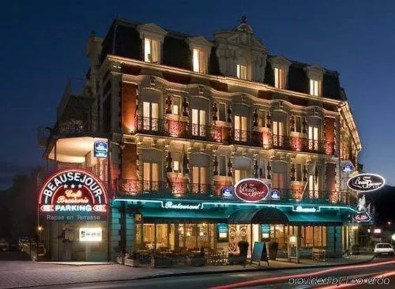 Beausejour 3* 戛纳