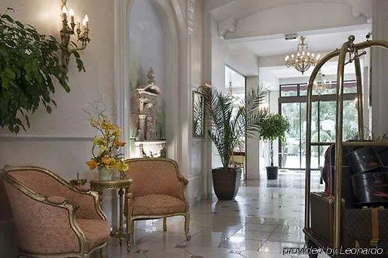 Beausejour 酒店 3*