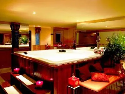Beausejour Hotel 3*