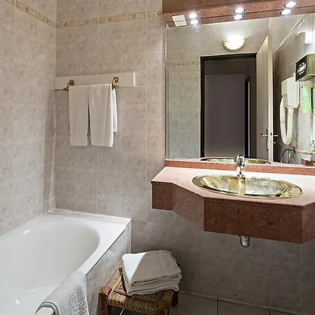 Otel Beausejour 3*