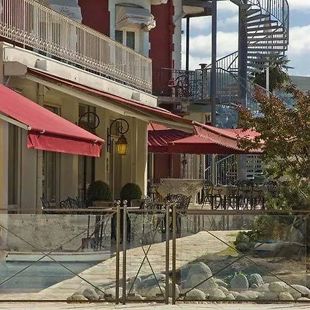 Beausejour Otel