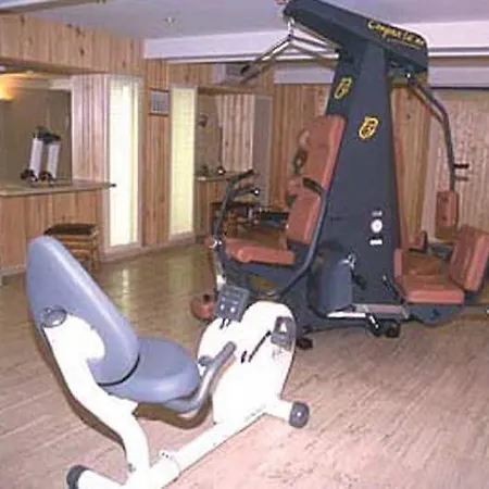 Beausejour 3* קאן